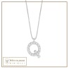 Girocollo in Oro AGZ 422